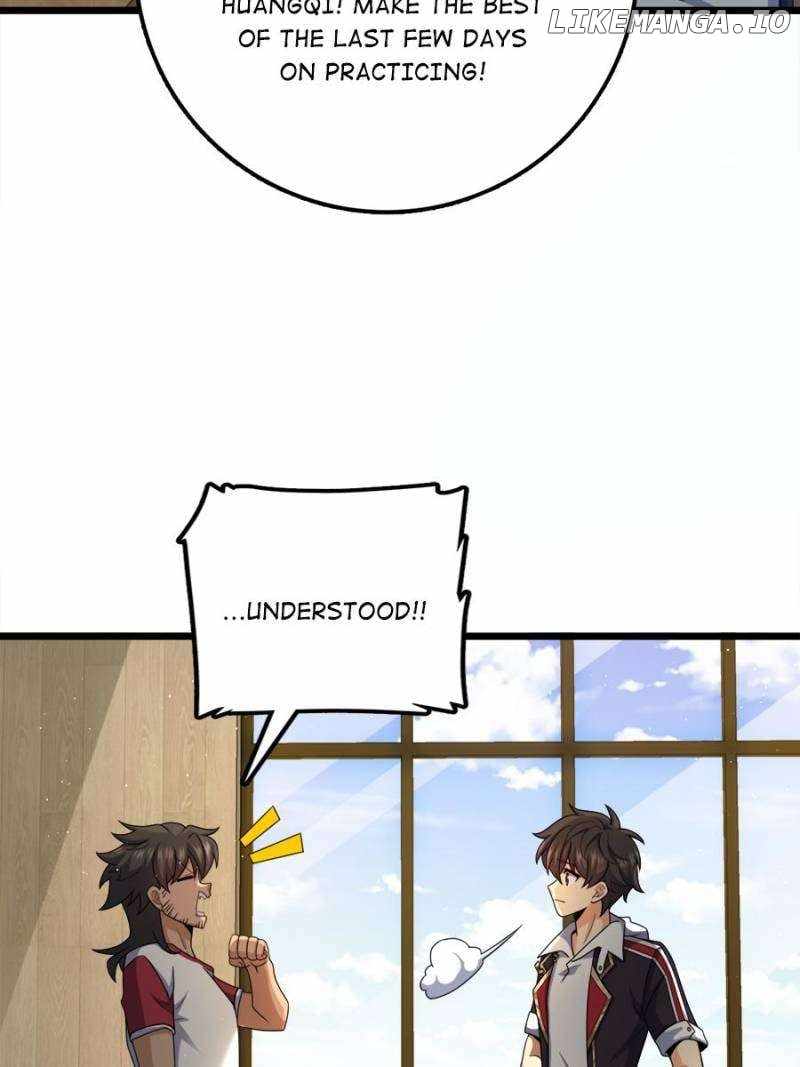 Spare Me, Great Lord! Chapter 761 62